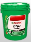 Dầu động cơ Castrol CRB Turbo
